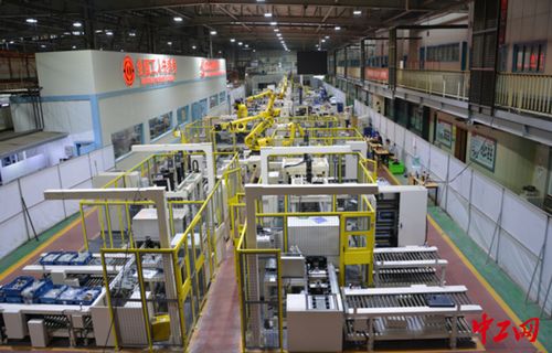 重庆巴南 以智能为引擎，数字技术赋能产业转型升级