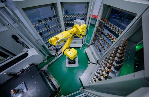 砥砺奋进再出发，赶超发展勇争先 数字技术赋能乐清工业经济高质量发展