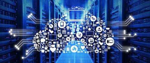 混合云 融合公有云与私有云优势的数字技术服务新范式