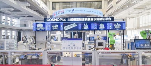 从卡奥斯赋能“灯塔工厂”，洞见中国数字经济生态与数字技术服务的崛起