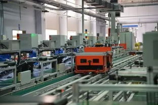 数字技术赋能，重塑制造流程 海尔胶州空调工厂全流程透明可视案例分析